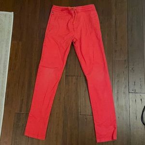 Kids Galeries Lafayette pants